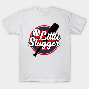 little slugger T-Shirt